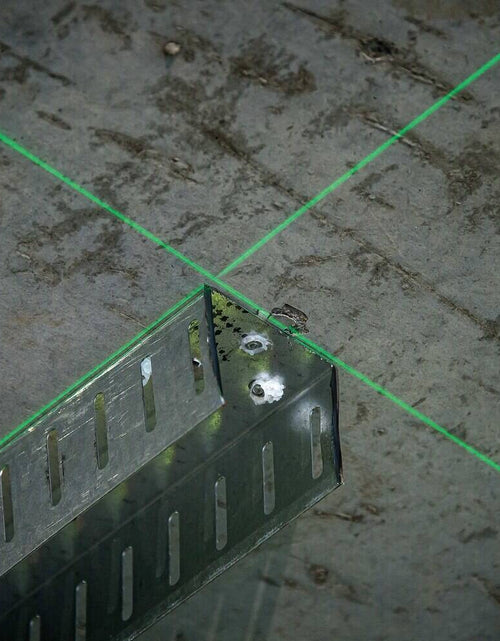 Load image into Gallery viewer, DEWALT DW089LG 12V MAX Line Laser 3 X 360 Green Yellow
