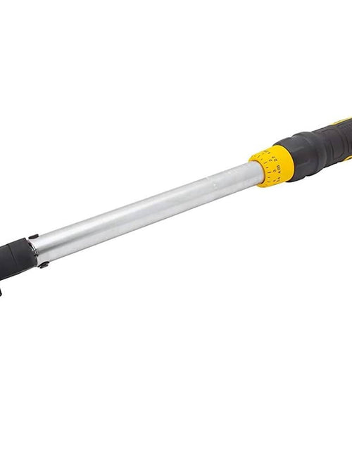 Load image into Gallery viewer, DEWALT DWMT75463 Torque Wrench, Micro Adjust, 3/8" Drive
