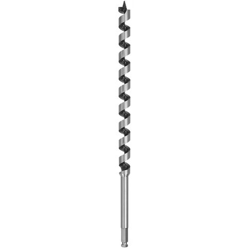 Load image into Gallery viewer, DeWalt DW1685 Drill Bit, Ship Auger, 7/8 Inch X 17 Inch
