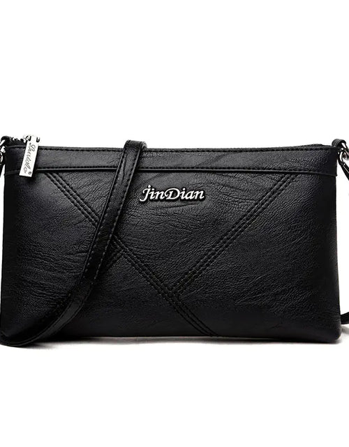 Load image into Gallery viewer, Shoulder Bag with Crossbody and Coin Purse
