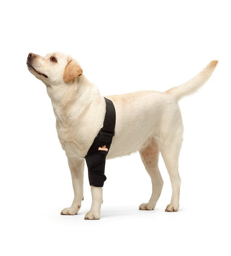 NeoAlly Elbow and Shoulder Brace for Dogs and Cats - Optimal Support for Pet Mobility