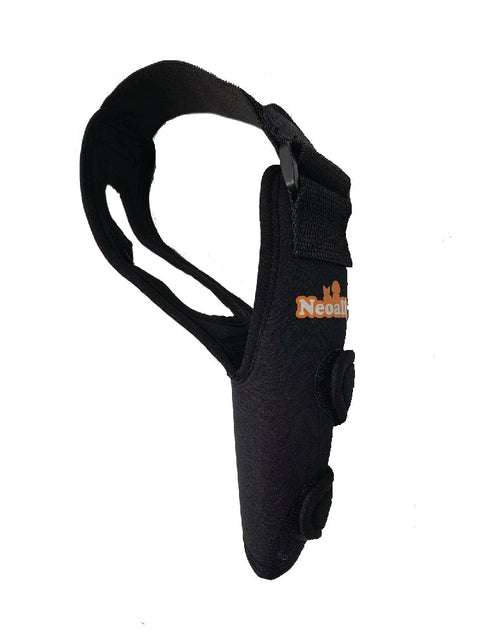 Load image into Gallery viewer, NeoAlly Elbow and Shoulder Brace for Dogs and Cats - Optimal Support for Pet Mobility

