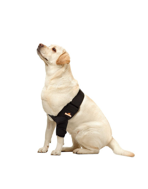 Load image into Gallery viewer, NeoAlly Elbow and Shoulder Brace for Dogs and Cats - Optimal Support for Pet Mobility
