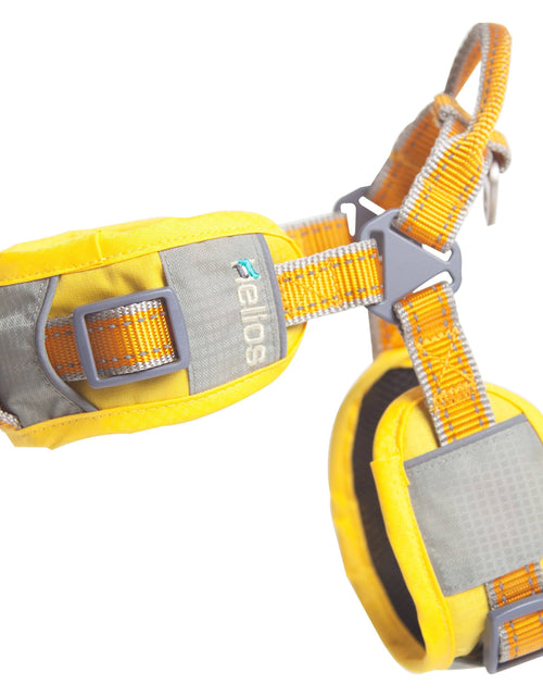 Load image into Gallery viewer, Dog Helios 'Geo-turf' Performance Adjustible and Reflective Dog Harness and Leash
