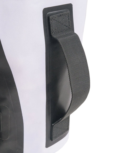 Load image into Gallery viewer, Dog Helios 'Grazer' Waterproof Outdoor Travel Dry Food Dispenser Bag
