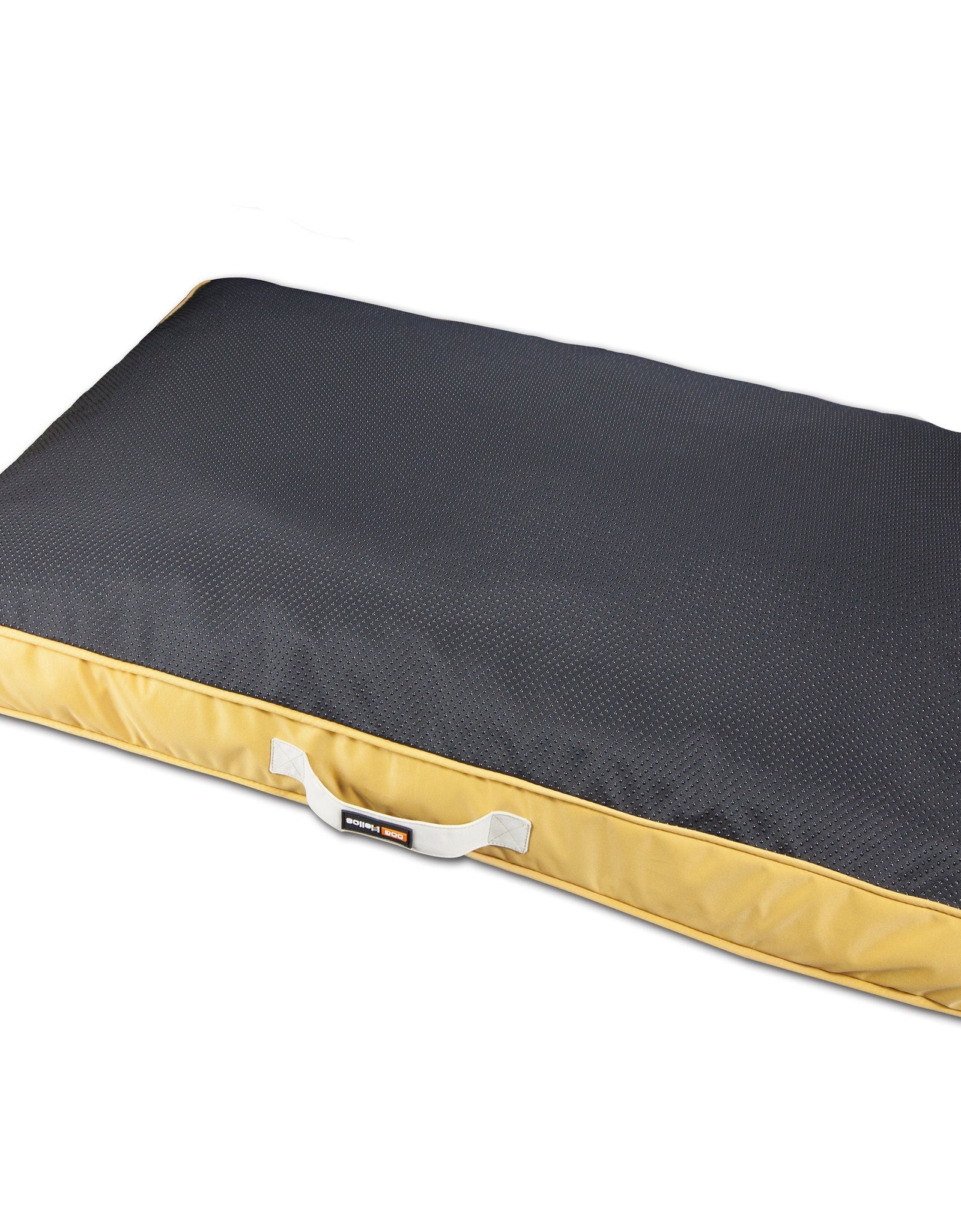 Dog Helios 'Immortal-Trek' Waterproof Rectangular Travel Dog Bed Mat