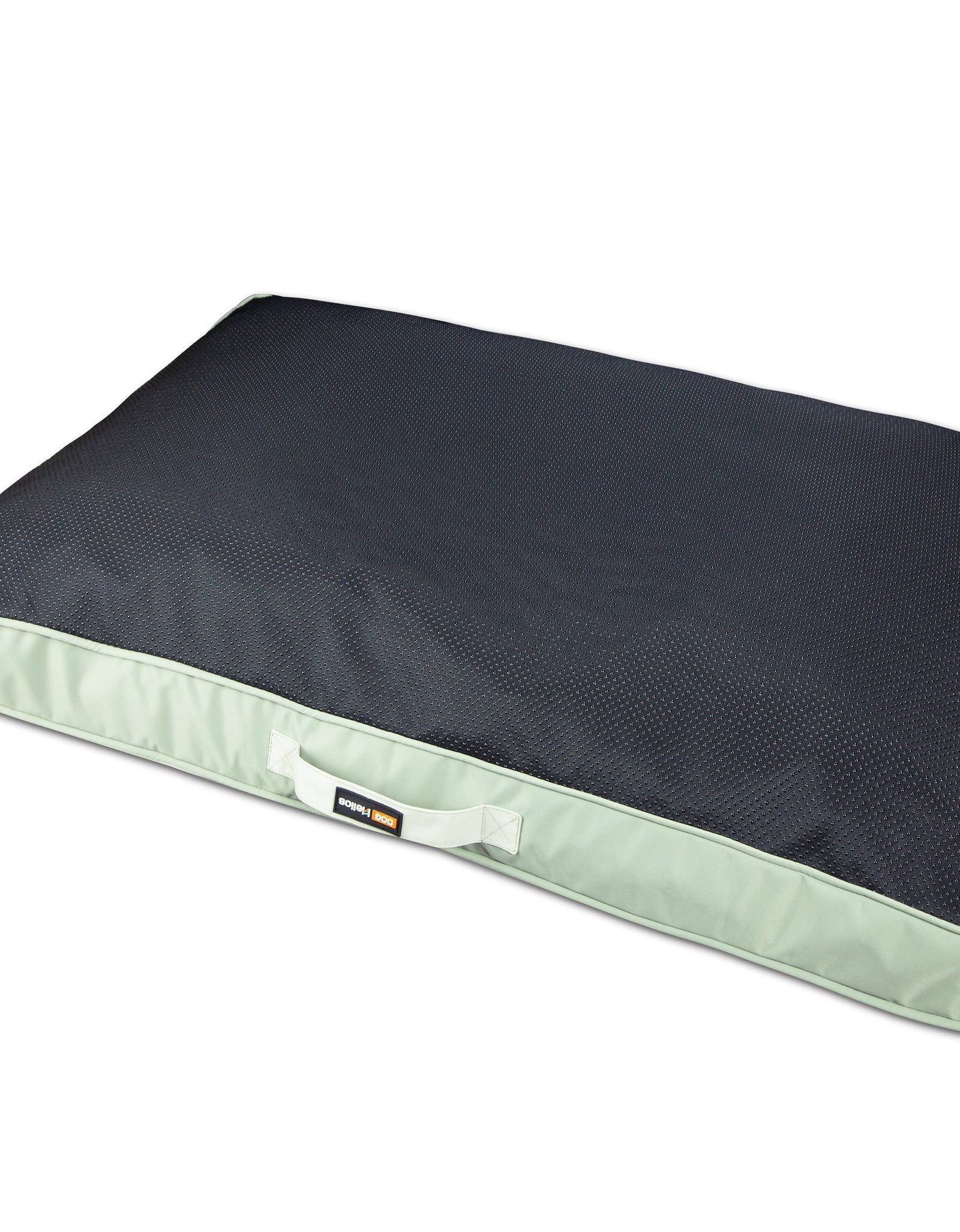 Dog Helios 'Immortal-Trek' Waterproof Rectangular Travel Dog Bed Mat