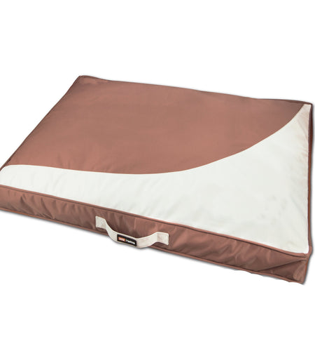 Dog Helios 'Immortal-Trek' Waterproof Rectangular Travel Dog Bed Mat