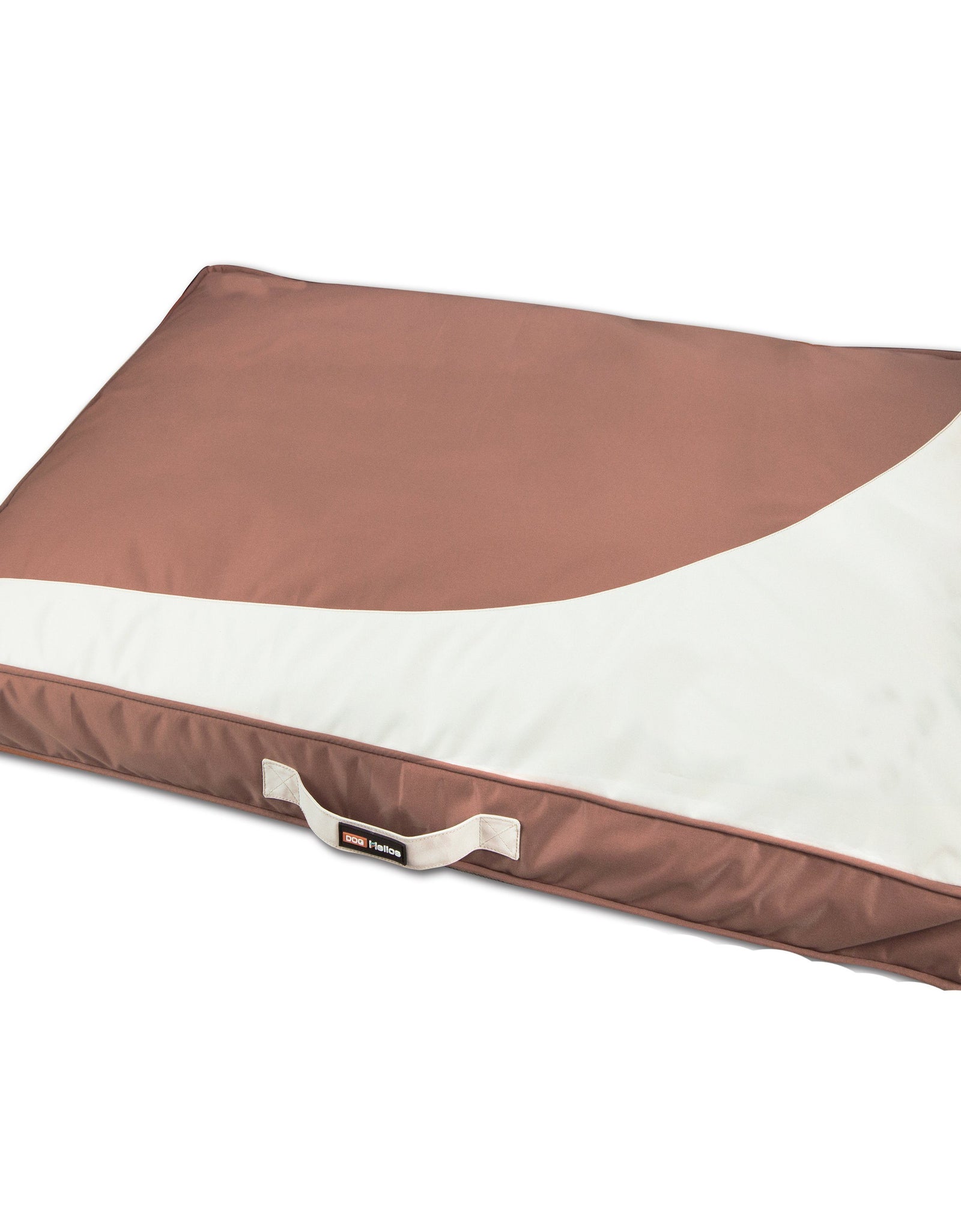 Dog Helios 'Immortal-Trek' Waterproof Rectangular Travel Dog Bed Mat