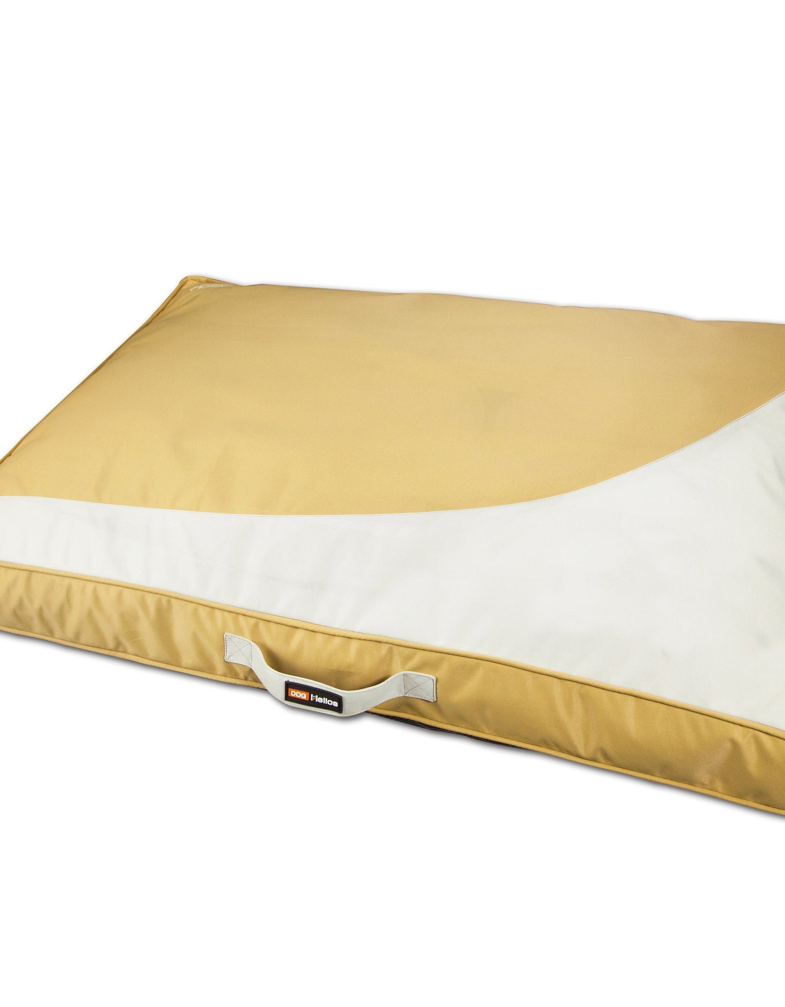 Dog Helios 'Immortal-Trek' Waterproof Rectangular Travel Dog Bed Mat