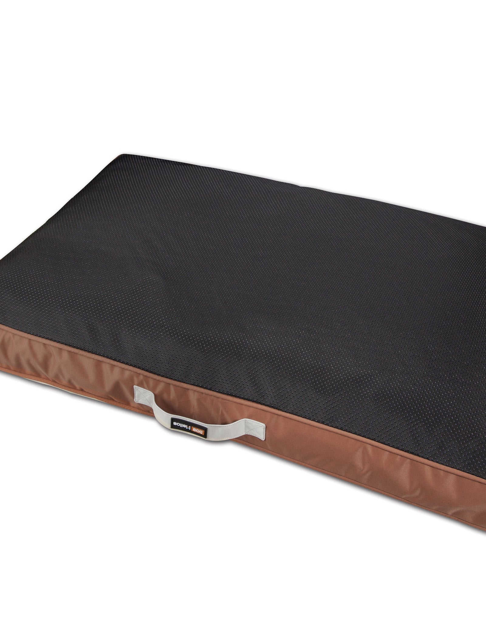 Dog Helios 'Immortal-Trek' Waterproof Rectangular Travel Dog Bed Mat