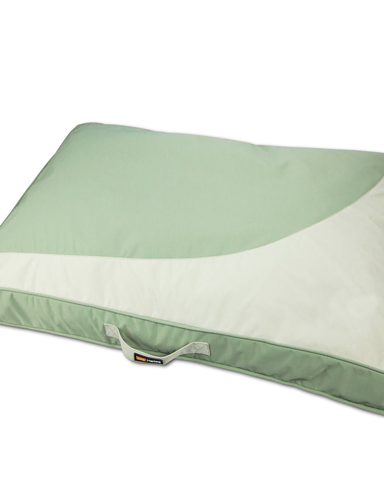 Dog Helios 'Immortal-Trek' Waterproof Rectangular Travel Dog Bed Mat