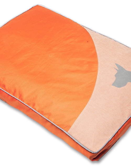 Load image into Gallery viewer, Dog Helios ® 'Aero-Inflatable' Folding Waterproof Inflatable Travel Camping Dog Bed
