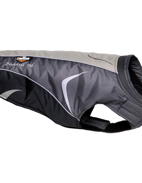 Load image into Gallery viewer, Dog Helios ® Altitude-Mountaineer Wrap-Hook-and-Loop Waterproof Dog Coat
