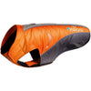 Orange, Charcoal Grey, Light Grey