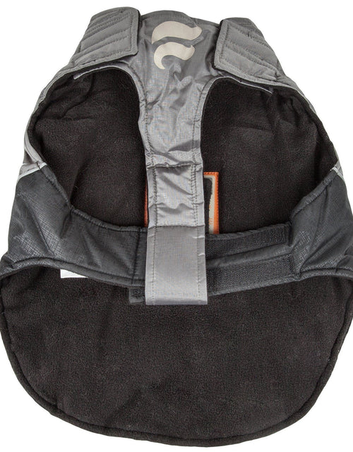 Load image into Gallery viewer, Dog Helios ® Altitude-Mountaineer Wrap-Hook-and-Loop Waterproof Dog Coat
