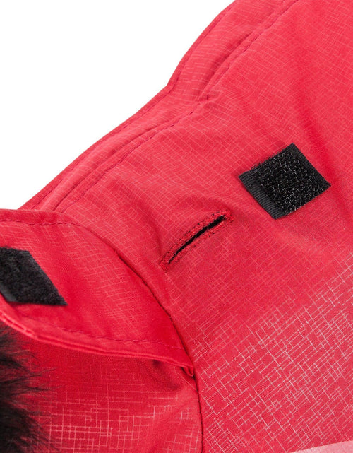 Load image into Gallery viewer, Dog Helios ® Blizzard Full-Bodied Adjustable and 3M Reflective Dog Jacket
