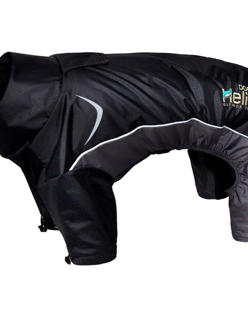Load image into Gallery viewer, Dog Helios ® Blizzard Full-Bodied Adjustable and 3M Reflective Dog Jacket
