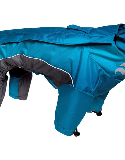 Load image into Gallery viewer, Dog Helios ® Blizzard Full-Bodied Adjustable and 3M Reflective Dog Jacket
