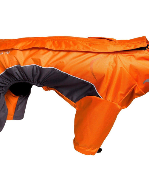Load image into Gallery viewer, Dog Helios ® Blizzard Full-Bodied Adjustable and 3M Reflective Dog Jacket
