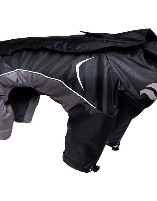 Load image into Gallery viewer, Dog Helios ® Blizzard Full-Bodied Adjustable and 3M Reflective Dog Jacket
