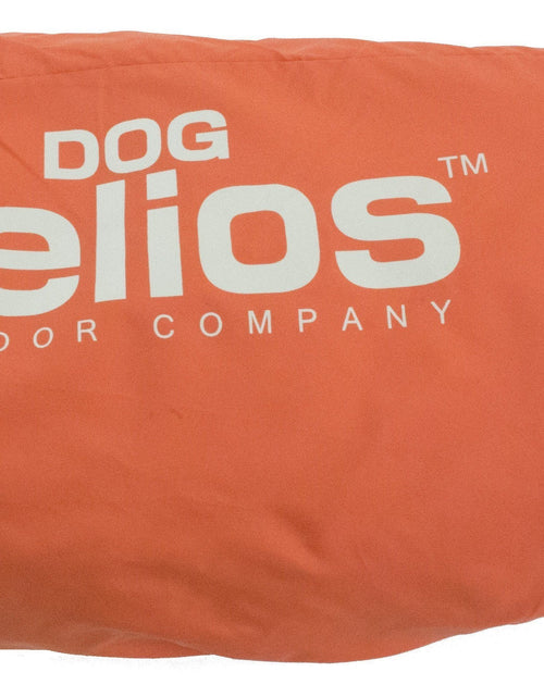 Load image into Gallery viewer, Dog Helios ® 'Combat-Terrain' Cordura-Nyco Reversible Nylon and Fleece Travel Camping Dog Bed
