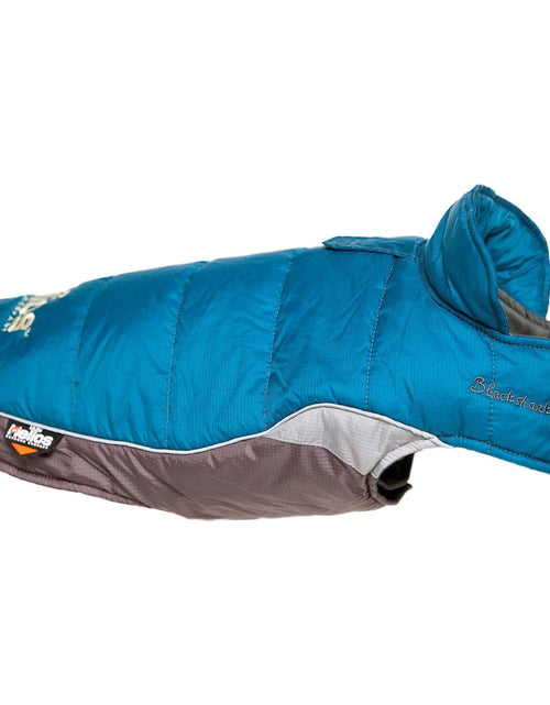 Load image into Gallery viewer, Dog Helios ® Hurricane-Waded Plush 3M Reflective Insulated Winter Dog Coat
