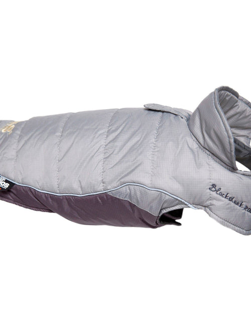 Load image into Gallery viewer, Dog Helios ® Hurricane-Waded Plush 3M Reflective Insulated Winter Dog Coat
