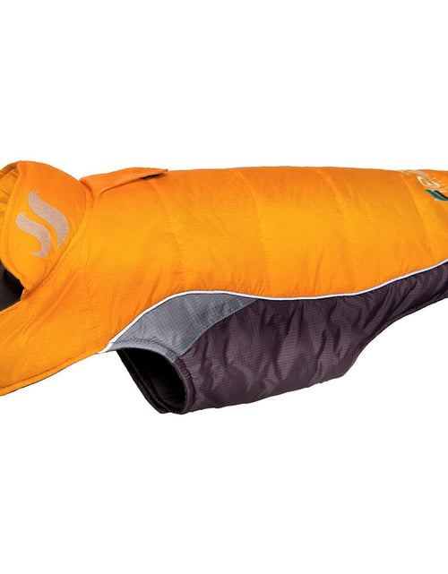 Load image into Gallery viewer, Dog Helios ® Hurricane-Waded Plush 3M Reflective Insulated Winter Dog Coat
