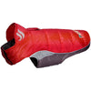 Molten Lava Red