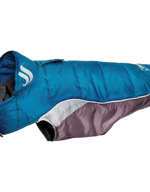 Load image into Gallery viewer, Dog Helios ® Hurricane-Waded Plush 3M Reflective Insulated Winter Dog Coat
