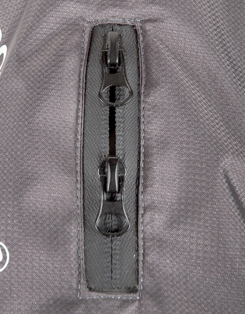 Load image into Gallery viewer, Dog Helios ® 'Hurricanine' Waterproof and Reflective Full Body Dog Coat
