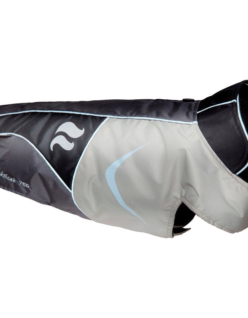 Load image into Gallery viewer, Dog Helios ® Lotus-Rusher 2-in-1 Dual-Removable Layered Performance Dog Jacket
