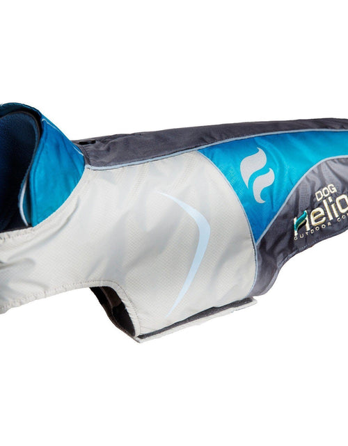 Load image into Gallery viewer, Dog Helios ® Lotus-Rusher 2-in-1 Dual-Removable Layered Performance Dog Jacket
