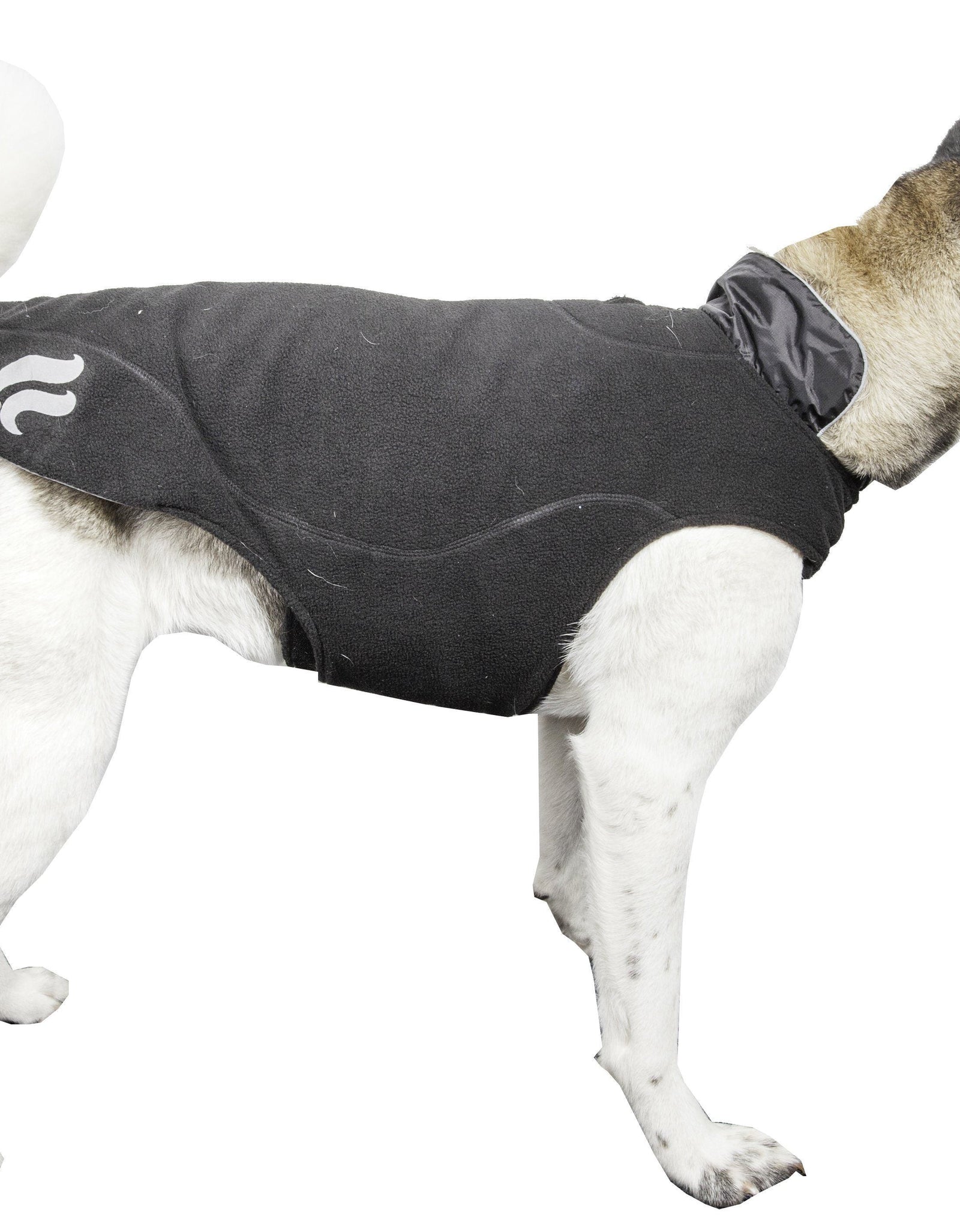 Dog Helios ® Lotus-Rusher 2-in-1 Dual-Removable Layered Performance Dog Jacket