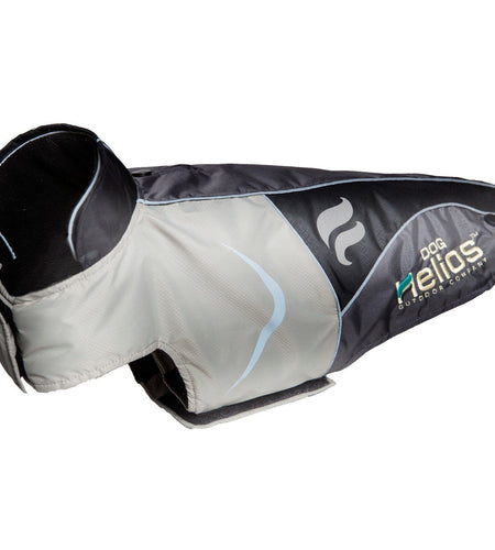 Dog Helios ® Lotus-Rusher 2-in-1 Dual-Removable Layered Performance Dog Jacket