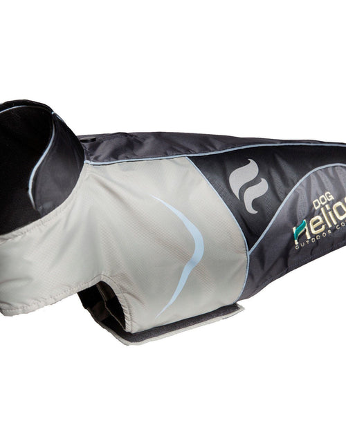 Load image into Gallery viewer, Dog Helios ® Lotus-Rusher 2-in-1 Dual-Removable Layered Performance Dog Jacket
