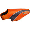 Orange, Grey