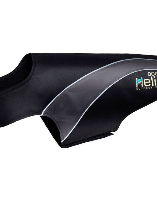 Load image into Gallery viewer, Dog Helios ® Octane Reflective Soft-Shell Neoprene Performance Dog Coat

