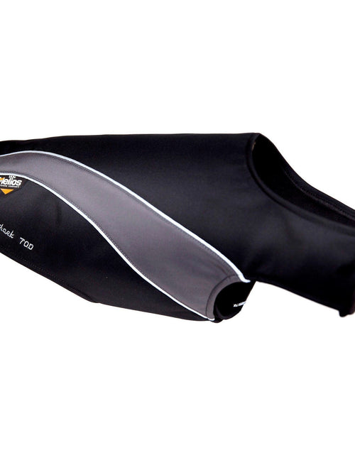 Load image into Gallery viewer, Dog Helios ® Octane Reflective Soft-Shell Neoprene Performance Dog Coat
