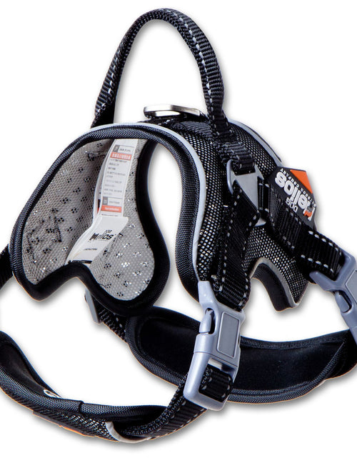 Load image into Gallery viewer, Dog Helios ® 'Scorpion' Sporty High-Performance Free-Range Dog Harness

