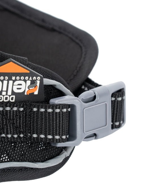 Load image into Gallery viewer, Dog Helios ® 'Scorpion' Sporty High-Performance Free-Range Dog Harness
