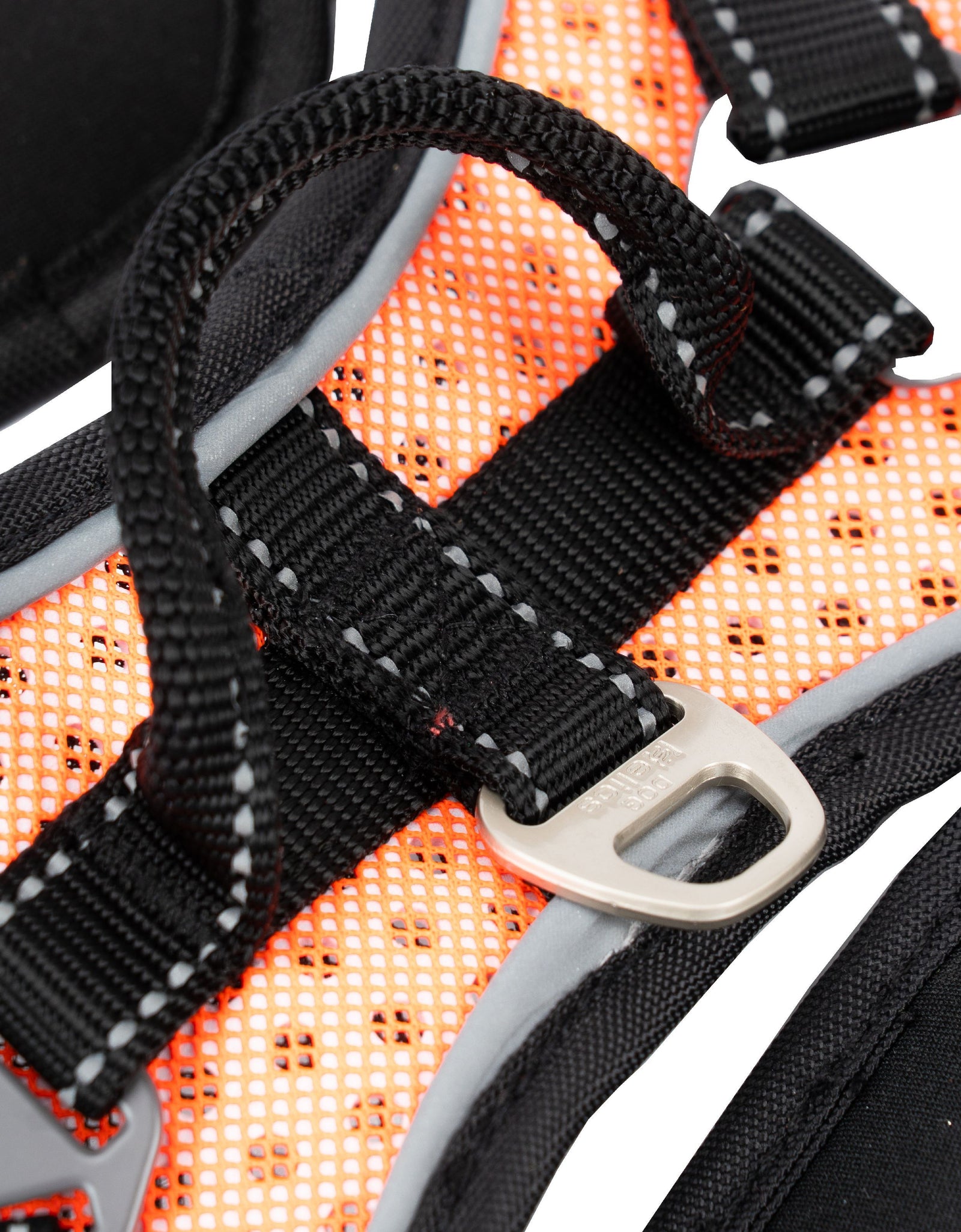 Dog Helios ® 'Scorpion' Sporty High-Performance Free-Range Dog Harness