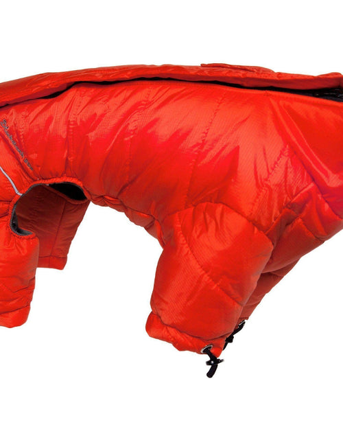 Load image into Gallery viewer, Dog Helios ® Thunder-crackle Adjustable and Reflective Full-Body Waded Winter Dog Jacket
