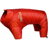 Grenadine Red