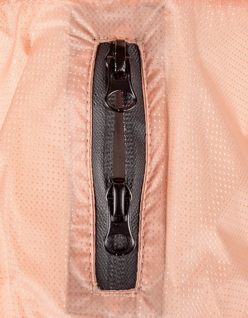 Load image into Gallery viewer, Dog Helios ® 'Torrential Shield' Adjustable and Waterproof Dog Raincoat Poncho
