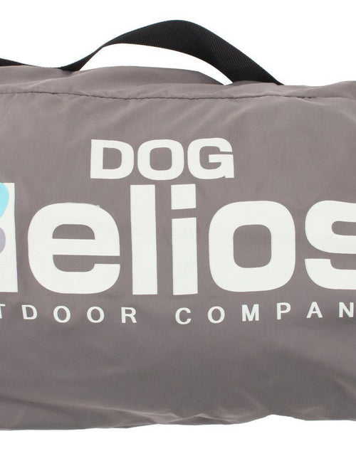 Load image into Gallery viewer, Dog Helios ® 'Trail-Barker' Multi-Surface Water-Resistant Travel Camping Dog Bed
