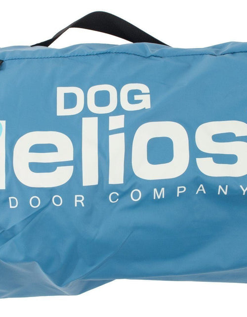 Load image into Gallery viewer, Dog Helios ® 'Trail-Barker' Multi-Surface Water-Resistant Travel Camping Dog Bed
