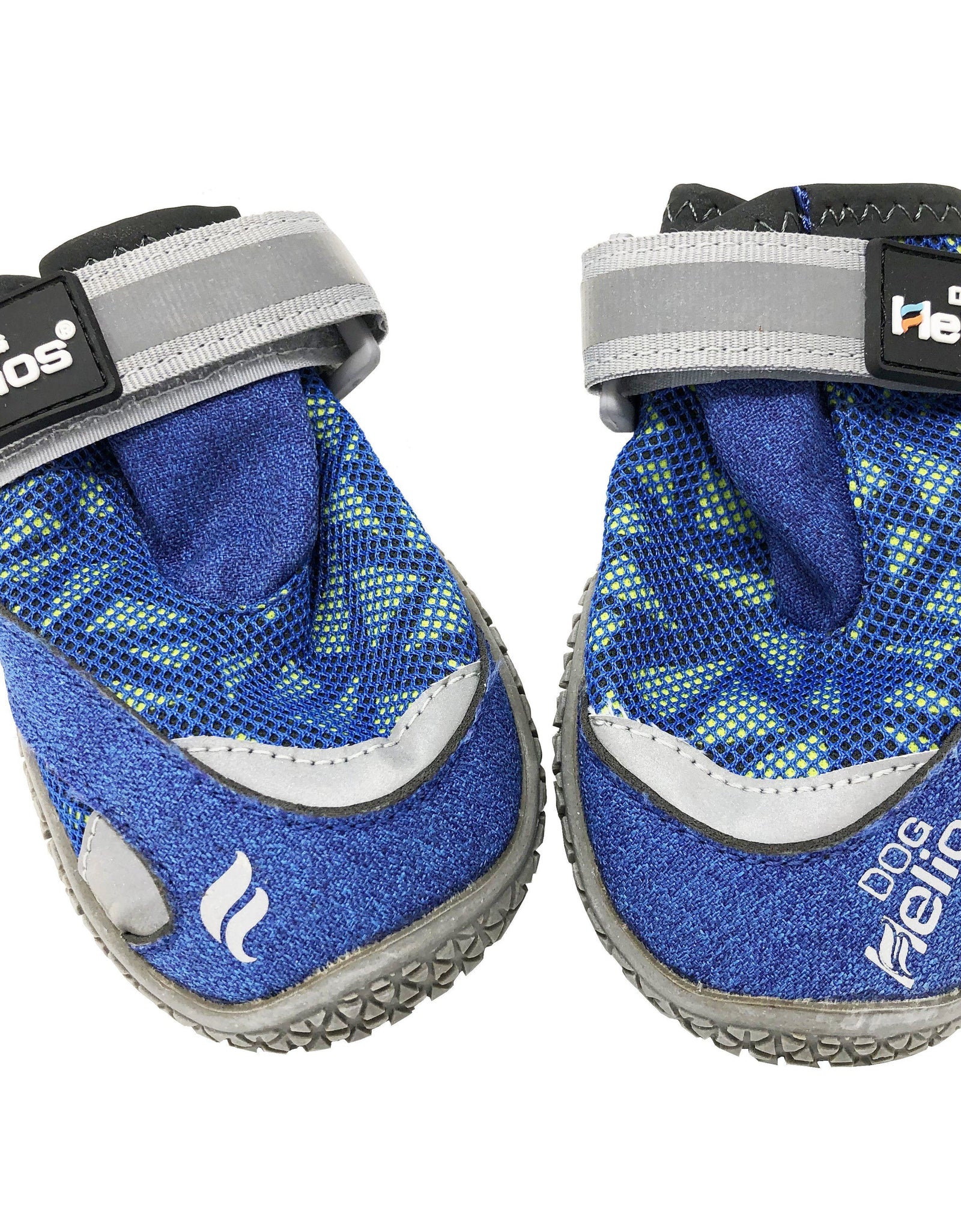 Dog Helios 'Surface' Premium Grip Performance Dog Shoes - Set Of 4