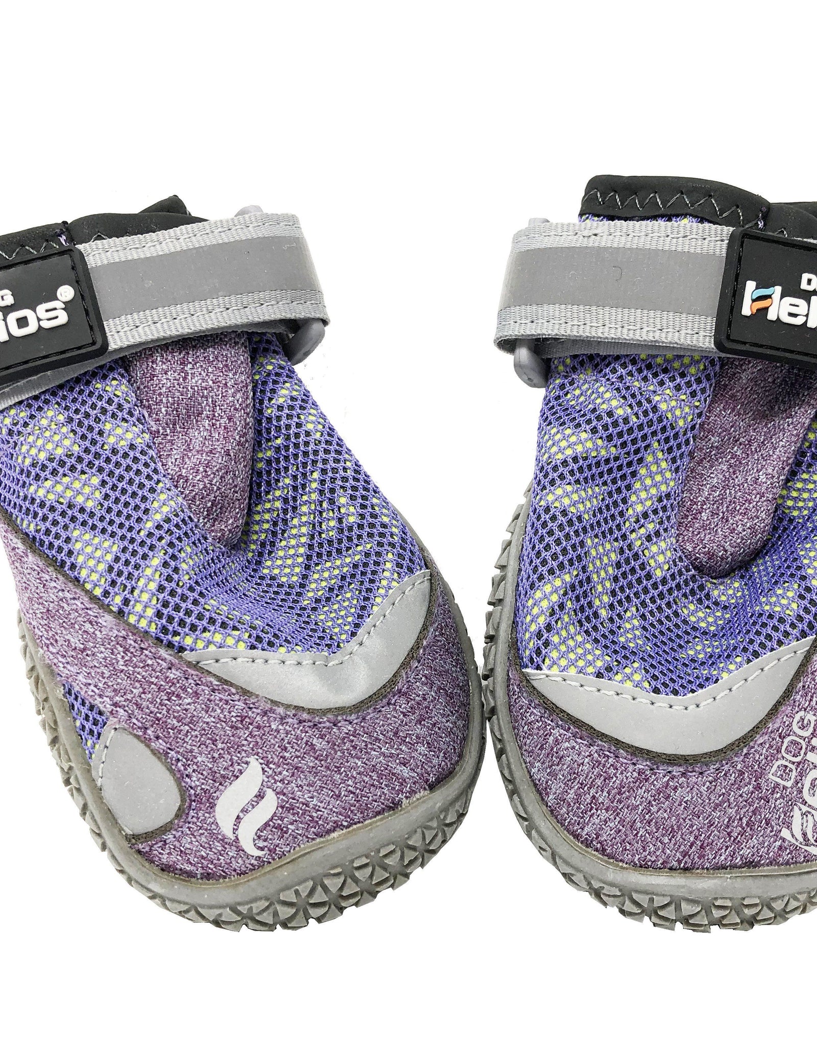 Dog Helios 'Surface' Premium Grip Performance Dog Shoes - Set Of 4